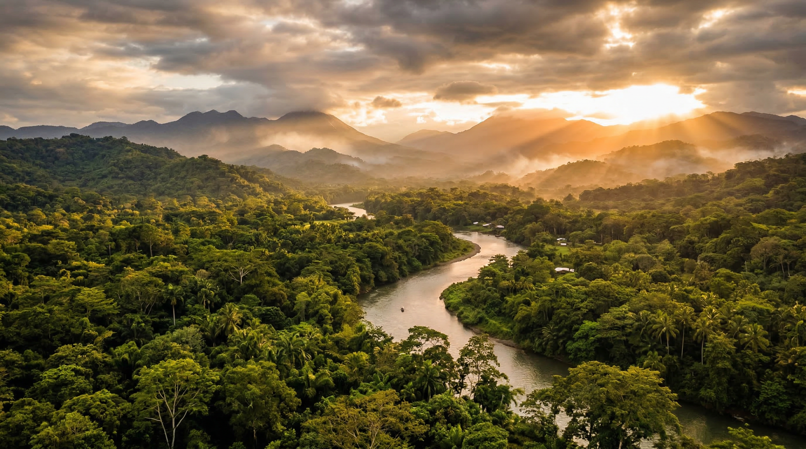 Exploring Costa Rica Pura Vida — Excursions in Guanacaste